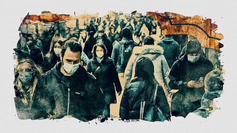 Pandemic